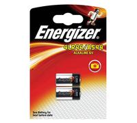 Energizer Pila Alcalina 4LR44/A544 6V 2 Unidadesf