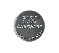 Energizer Pila de Litio CR1620 3V