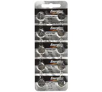 Energizer pila de botón LR44 1,5 V 10 unidades (sustituye a: LR44, CR44, SR44, 357, SR44 W, AG13, G13, A76, A-76, px76, 675, 1166 A, LR44H, V13GA, GP76 A, L1154, RW82B, EPX76, SR44SW, 303, SR44, S303, S357, SP303, SR44SW) marca Energizer de "nombre pilas"