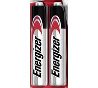Energizer Ultra Plus Pilas Alcalinas AAAA E96 2 Unidades