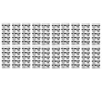 Energizer Pilas CR2032, pila de botón de litio de 3 V 2032, 100 unidades