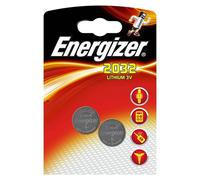 ENERGIZER 635803 Baterías