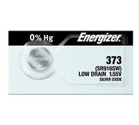 Energizer - Pilas de Reloj SR916SW (Paquete de 5) de Energizer Batteries