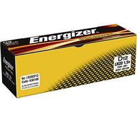 Energizer - Pack de 12 pilas alcalinas Alkaline Industrial D / LR20