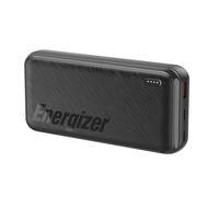 Energizer Power Bank 20000mah Ue20055pq Negro 22.5w 2 UsB-C Pd 1 UsB-A Cargador