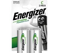 ENERGIZER POWER PLUS 2500mAh HR14 BL2