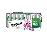 Energizer Power Plus - Pilas Recargables AA (16 Unidades), Doble A