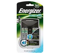ENERGIZER CARGADOR PRO 4HR6 2000mAh