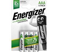 ENERGIZER - Pilar Aaa 700 Recargables Blister 4 Uds