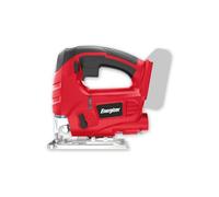 Energizer Sierra de Calar Inalámbrica 20V, Solo Herramienta Sin Batería | Libertad sin cables para cortes rectos y curvos, compatible con las baterías 20V de la gama, bricolaje y reformas del hogar