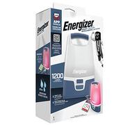 Energizer Smart Linterna Recargable | Iluminación de 360° resistente al agua, cable de carga incluido