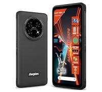 Energizer - H67G 17,2 cm (6.78") SIM doble Android 13 5G USB Tipo C 4 GB 128 GB 4900 mAh Negro
