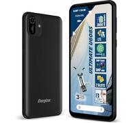 Energizer - Smartphone Ultimate U505S - Teléfono Móvil Doble Sim - Autonomía Larga duración - Color Negro
