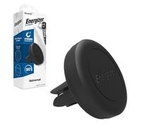 Energizer Soporte magnético para Coche, Color Negro