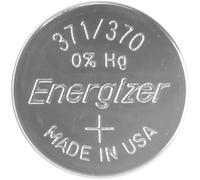 Energizer SR69 SR 920 SW - Pila de Reloj 371/370, Plateado