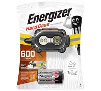 Energizer Tapa Dura Faro Profesional 600 Lumens 3 Aa batteries Incluido Nuevo