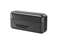 Energizer UE30050CC batería externa Polímero de litio 30000 mAh Negro