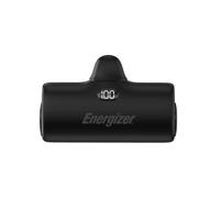 Energizer UE4600PQ batería externa Ión de litio 4600 mAh Negro