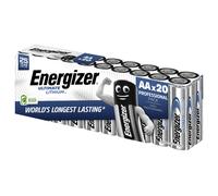 Energizer Batería de litio Ultimate FR6 Mignon (AA) 3000 mAh 1,5V 20St.