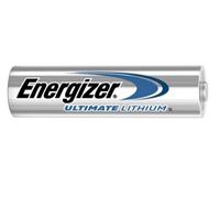Energizer ultimate lithium batería de un solo uso aa litio