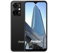 Energizer Ultimate U652S 2GB 64GB 6.5" HD+ 4G Dual SIM Batería 4000mAh Sensor Huella Android Negro