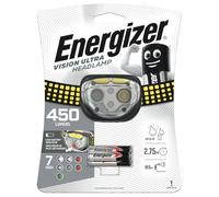 Energizer Unisex-Adult Energizer Linternas Aire Libre, Deporte y Camping, No Aplica, Standard