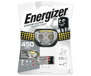 Energizer Unisex-Adult Energizer Linternas Aire Libre, Deporte y Camping, No Aplica, Standard