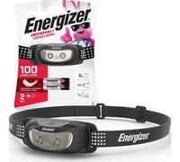 Energizer Linterna frontal Universal Plus