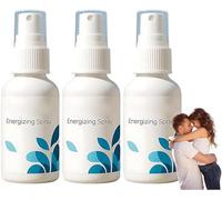 Energizing Spray, Male Care Sprays, Delay Spray for Man Longer Sex, Improves Vitality And Endurance Unleashes Inner Energy, Enhance Masculine Charm (3)