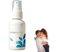 Energizing Spray, Male Care Sprays, Delay Spray for Man Longer Sex, Improves Vitality And Endurance Unleashes Inner Energy, Enhance Masculine Charm (1)