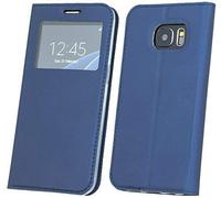 ENERGMiX Smart Look Fuente Todos Modelos - Azul, Huawei Y6-2 Compact