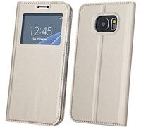 ENERGMiX Smart Look Fuente Todos Modelos - Oro, Huawei Y6-2 Compact