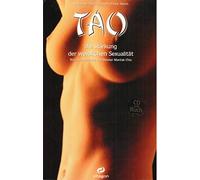 Energon - das Medizinisch-Psychologische Musikprogramm - Tao: Stärkung der Weiblichen Sexualität