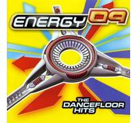 Energy 09-Dancefloor Hits