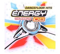 Energy 09-Dancefloor Hits