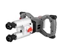 Mezclador doble sin escobillas 18V sin ENERGY+ 58GE129