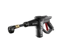 energy+ 18v, li-lon, 0ah lavadora secadora a batería 58G083