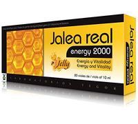 ENERGY 2000 JALEA REAL 20 VIALES