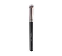 ENERGY 270 Brocha Correctora de Ángulo Medio para Ojeras y Cobertura Precisa - Brocha de Maquillaje con Cerdas Sintéticas Veganas