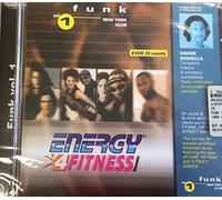 Energy 4 Fitness - Funk 1-New York Club