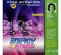 Energy 4 Fitness - Step Program V.2 M.Latino