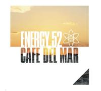Energy 52 - 7-Cafe Del Mar