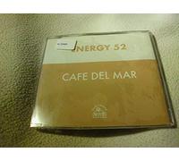 Energy 52 - Cafe Del Mar