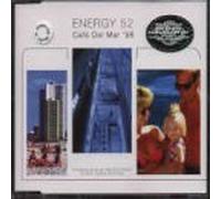 Energy 52 - Cafe Del Mar 98