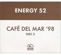 Energy 52 - Cafe Del Mar '98