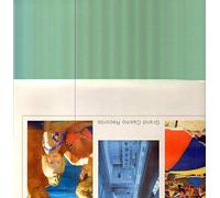 Energy 52 - Cafe Del Mar / Anthems Vol. 1 [Vinilo]