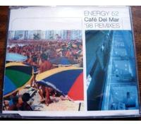 Energy 52 - Cafe Del Mar Remixes
