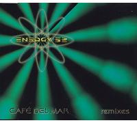 Energy 52 - Cafe del mar (Remixes, 4 versions, 1993)