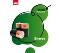 Energy 5ºprimaria. Natural Science Modular