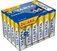 Varta Pilas AAA Energy CUBE24